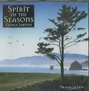 Spirit of the Seasons - (Import CD)