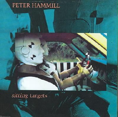 Sitting Targets - (Import CD)