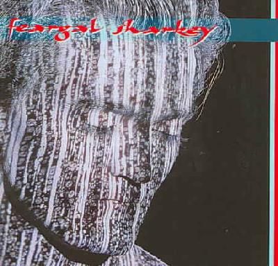 Sharkey Feargal - Feargal Sharkey (CD)