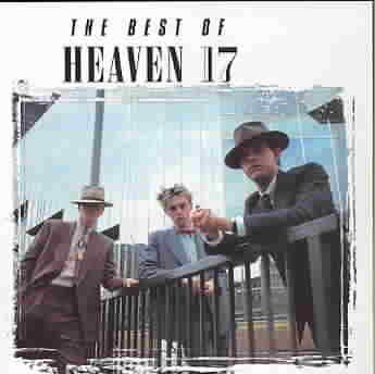 Heaven 17 - Best Of Heaven 17 (CD)