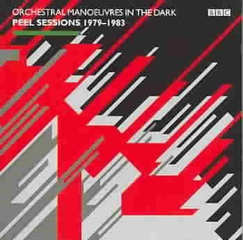 Orchestral Manoeuvres In The Dark - The Peel Sessions - (EMI Import CD)