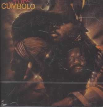Culture - Cumbolo (CD)