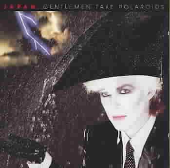 Japan - Gentlemen Take Polaroids - Remastered (CD)