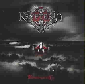Bloodangel's Cry - (Import CD)