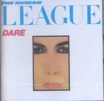 Dare/Love and Dancing - (Import CD)
