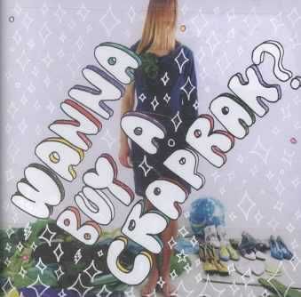Wanna Buy a Craprak? - (Import CD)