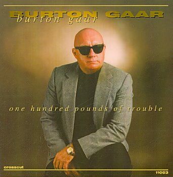 One Hundred Pounds of Trouble - (Import CD)
