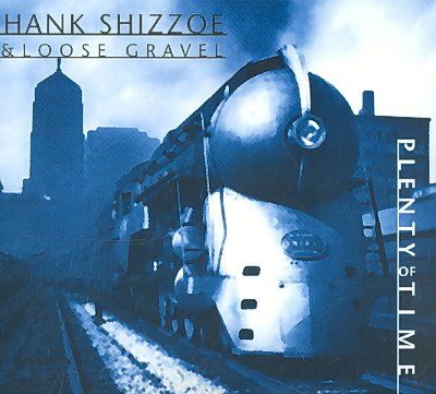 Plenty of Time - (Import CD)