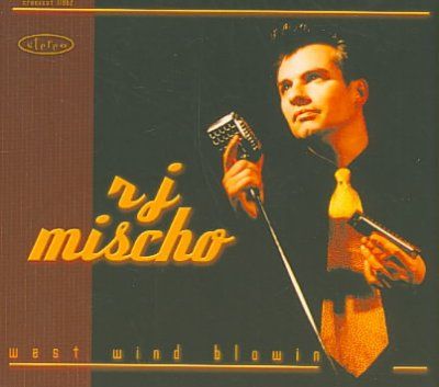 West Wind Blowin - (Import CD)