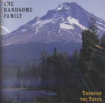 Through the Trees - (Import CD)