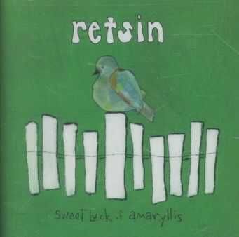 Sweet Luck of Amaryllis - (Import CD)
