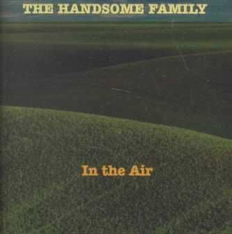 In the Air - (Import CD)