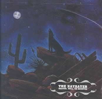 Heaven Hell or Houston - (Import CD)