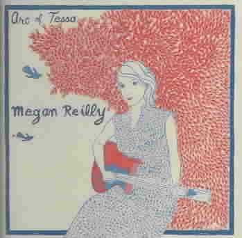 Arc of Tessa - (Import CD)