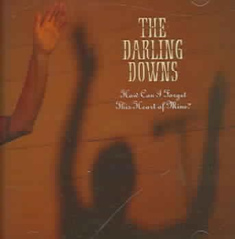 How Can I Forget This Heart of Mine - (Import CD)