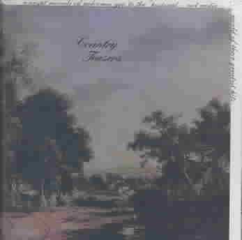 Country Teasers - (Import CD)