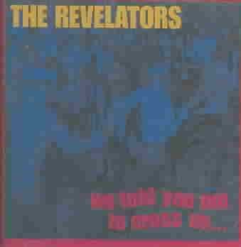 We Told You Not to Cross Us - (Import CD)