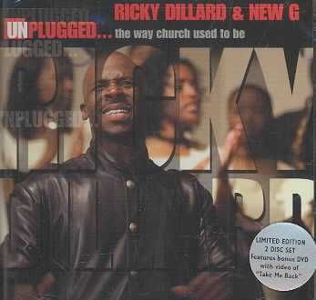 Unplugged:the Way Church Used to Be - (Import CD)