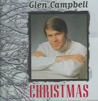 Glen Campbell Christmas - (Import CD)