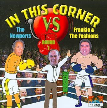 In This Corner - (Import CD)