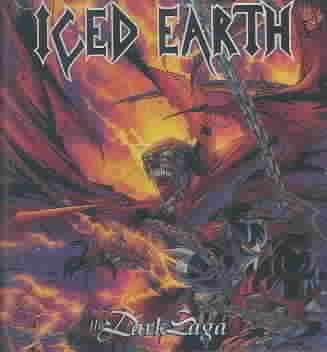 Dark Saga - (Import CD)