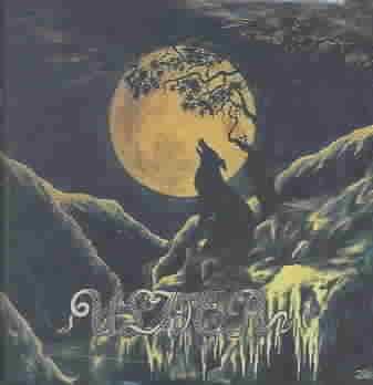 Nattens Madrigal - (Import CD)