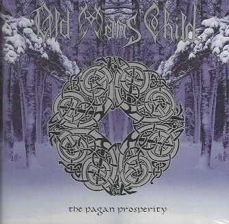 Pagan Prosperity - (Import CD)