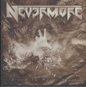 Dreaming Neon Black - (Import CD)