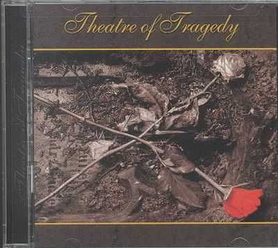 Theatre of Tragedy - (Import CD)