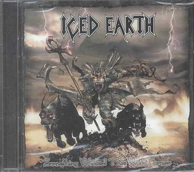 Something Wicked This Way Comes - (Import CD)