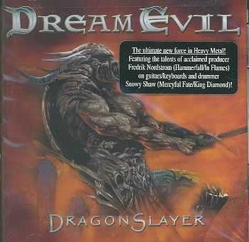 Dragon Slayer - (Import CD)