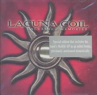 Unleashed Memories - (Import CD)
