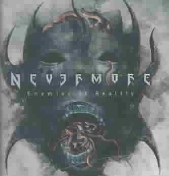 Enemies of Reality - (Import CD)