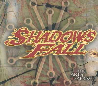 Art of Balance - (Import CD)
