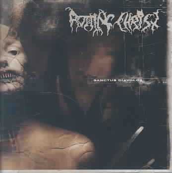 Sanctus Diavolos - (Import CD)