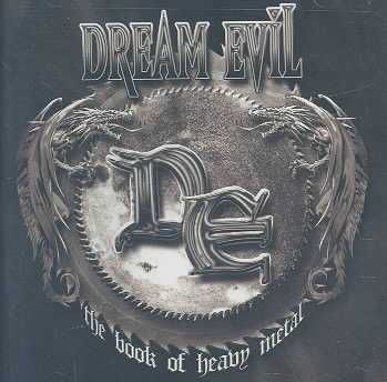 Book of Heavy Metal - (Import CD)