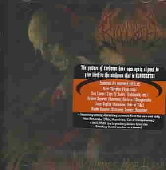 Nightmares Made Flesh - (Import CD)