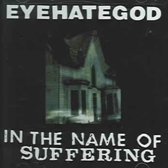 In the Name of Suffering - (Import CD)