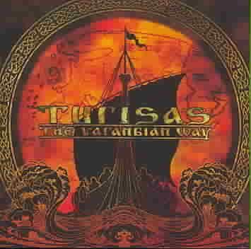 Varangian Way - (Import CD)