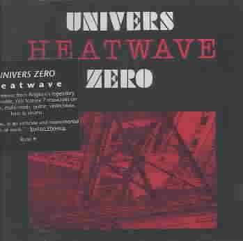 Heatwave - (Import CD)