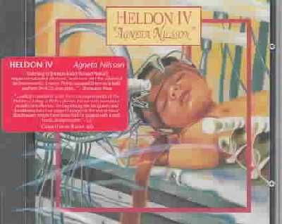 Agneta Nilsson - (Import CD)