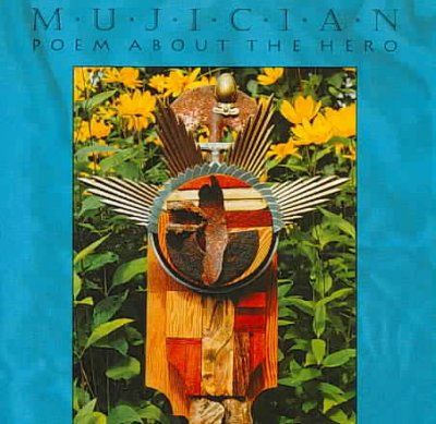 Poem About the Hero - (Import CD)