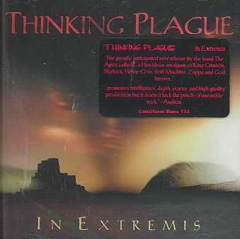 In Extremis - (Import CD)