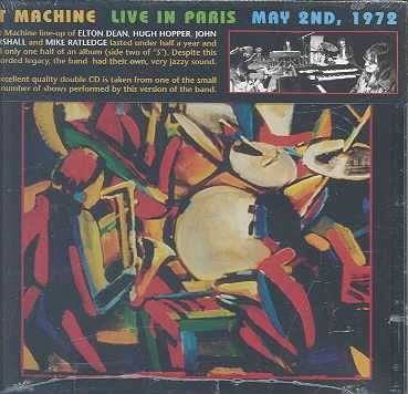 Live in Paris - (Import CD)