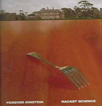 Racket Science - (Import CD)