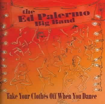 Take Your Clothes off when You Dance - (Import CD)