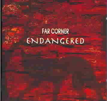 Endangered - (Import CD)