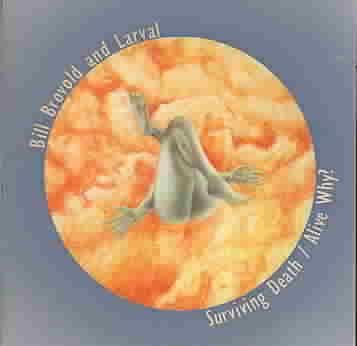 Surviving Death/Alive Why - (Import CD)