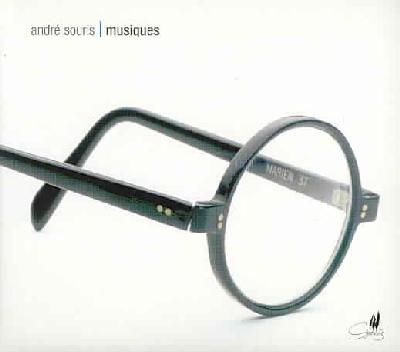 Musiques [benelux Import] (CD / Album)