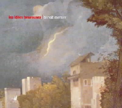 Les Idees Heureuses (CD / Album)